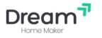 Modern house designs and floor plans by Dream Home Maker – Your trusted partner for home planning